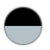 Ice Greyish Blue / Cosmic Black