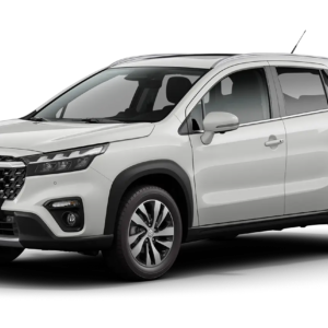 S-Cross
