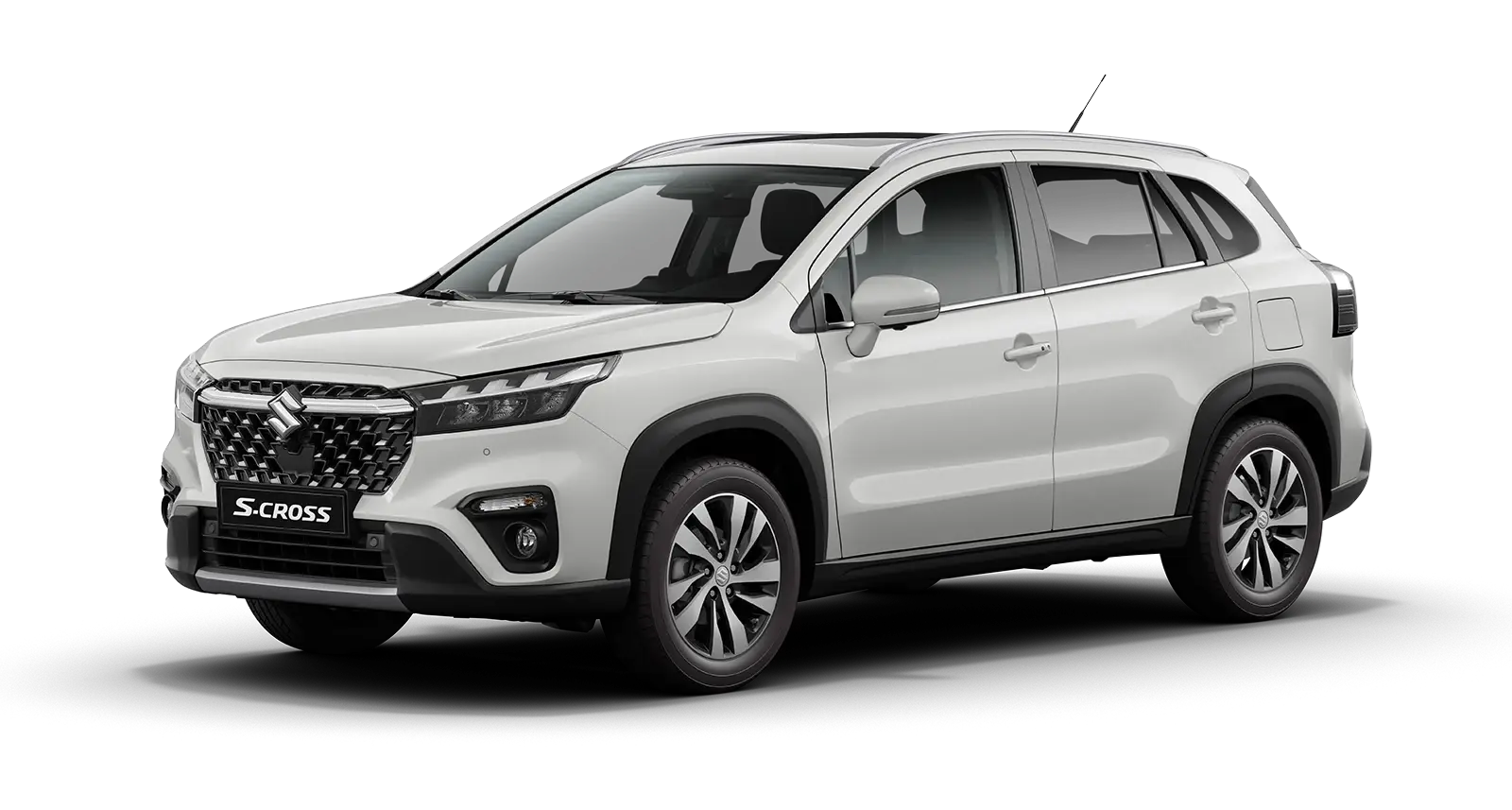 S-Cross