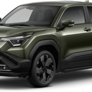 E-Vitara