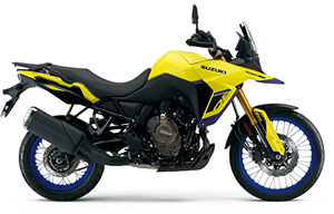 V-STROM 800DE