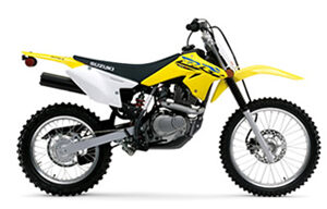 DR-Z125L