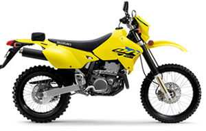 DR-Z400E