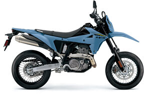 DR-Z4SM