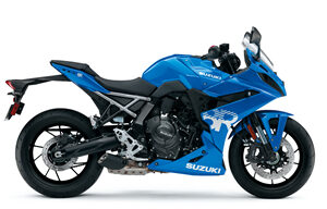 GSX-8R