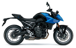 GSX-8S