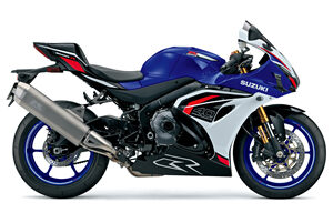 GSX-R1000R