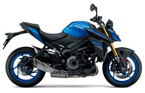 GSX-S1000