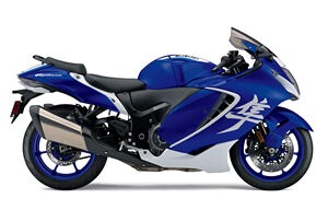 Hayabusa
