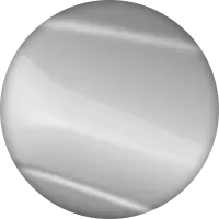 Metallic Oort Gray No.3