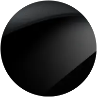 Metallic Mat Black