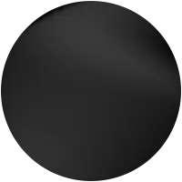 Glass Sparkle Black