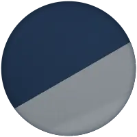 Metallic Mat Stellar Blue