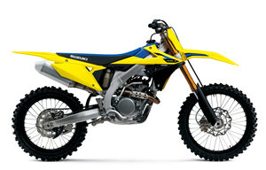 RM-Z250