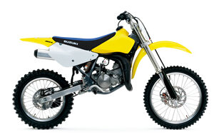 RM85L