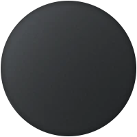 Glass Sparkle Black