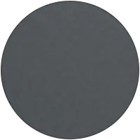 Solid Iron Gray